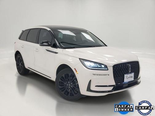 2024 Lincoln Corsair Premiere