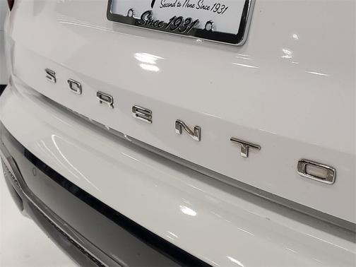 2021 Kia Sorento SX