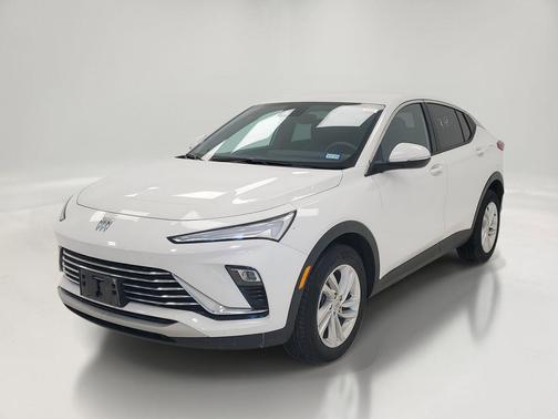 2025 Buick Envista Preferred FWD