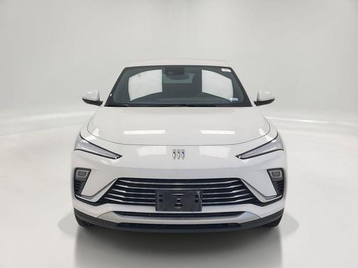 2025 Buick Envista Preferred FWD