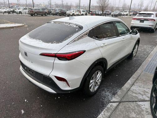 2025 Buick Envista Preferred FWD