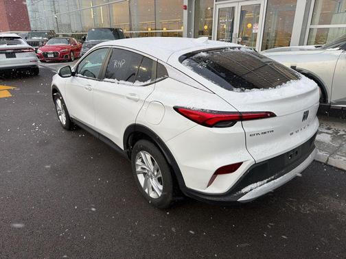 2025 Buick Envista Preferred FWD