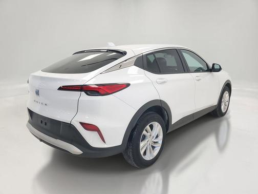 2025 Buick Envista Preferred FWD