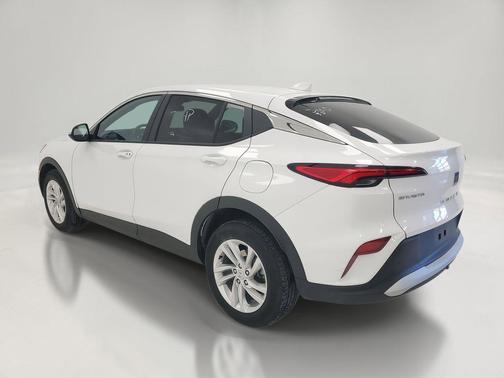 2025 Buick Envista Preferred FWD