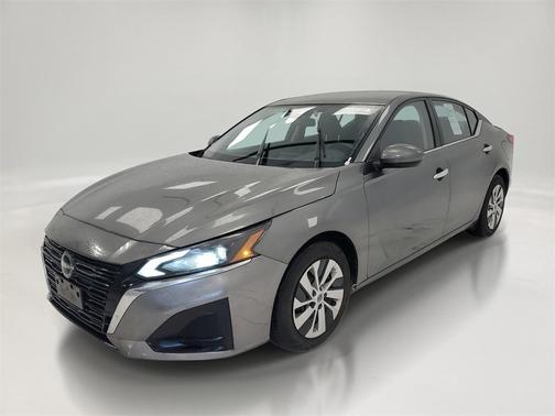 2023 Nissan Altima S FWD