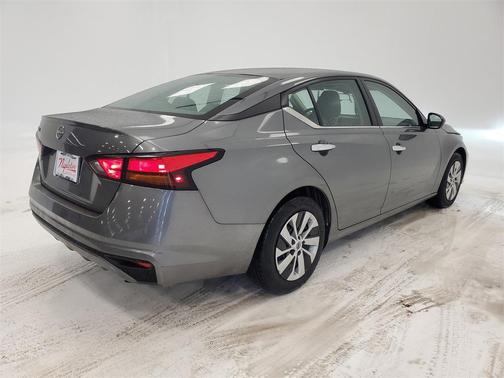 2023 Nissan Altima S FWD