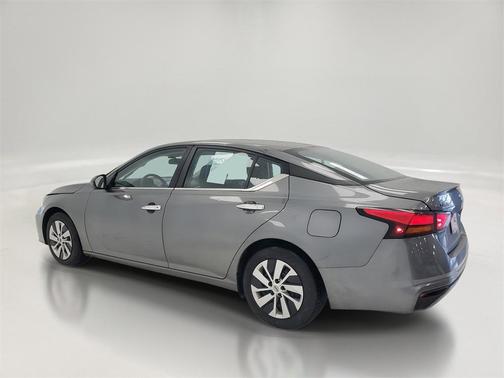 2023 Nissan Altima S FWD