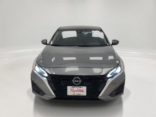2023 Nissan Altima S FWD