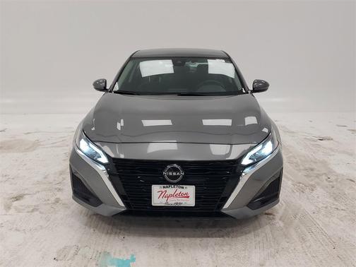 2023 Nissan Altima S FWD