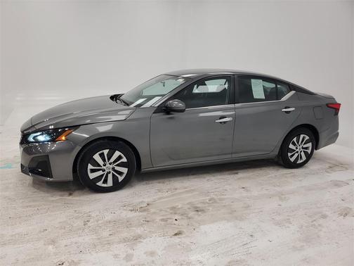 2023 Nissan Altima S FWD