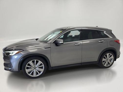 2020 INFINITI QX50 SENSORY AWD