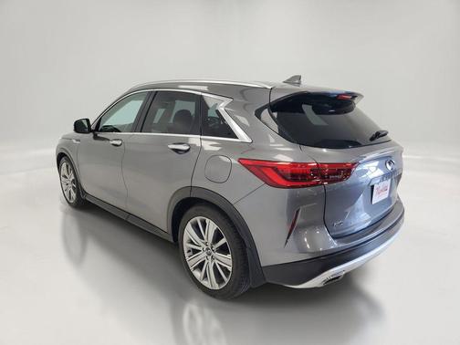 2020 INFINITI QX50 SENSORY AWD