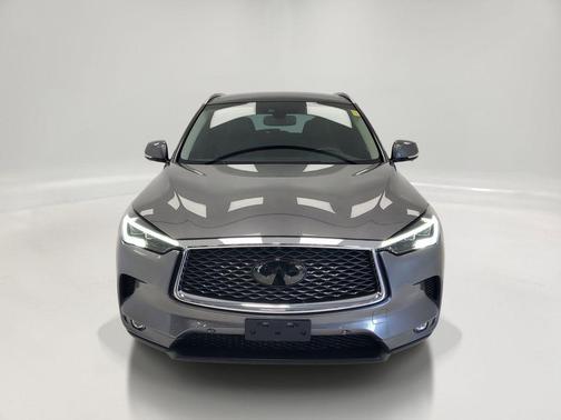 2020 INFINITI QX50 SENSORY AWD