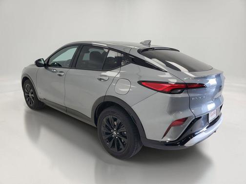 2025 Buick Envista Sport Touring FWD