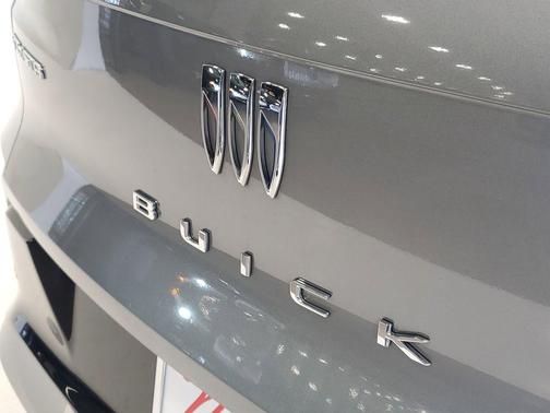 2025 Buick Envista Sport Touring FWD