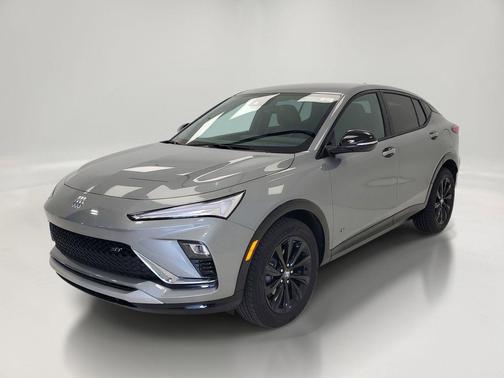 2025 Buick Envista Sport Touring FWD