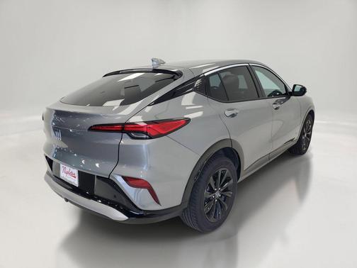 2025 Buick Envista Sport Touring FWD