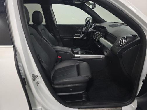 2022 Mercedes-Benz GLB 250 4MATIC