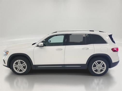 2022 Mercedes-Benz GLB 250 4MATIC