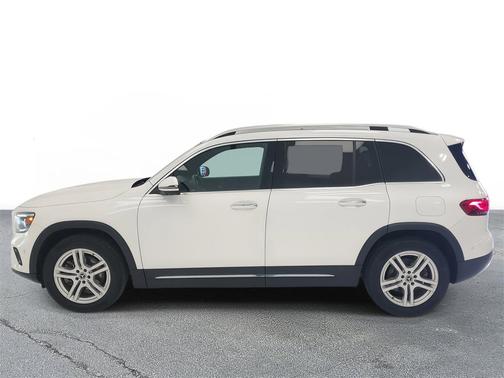 2022 Mercedes-Benz GLB 250 4MATIC
