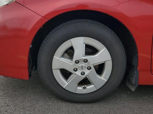 2010 Toyota Prius One