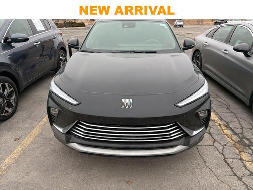 2025 Buick Envista Preferred FWD