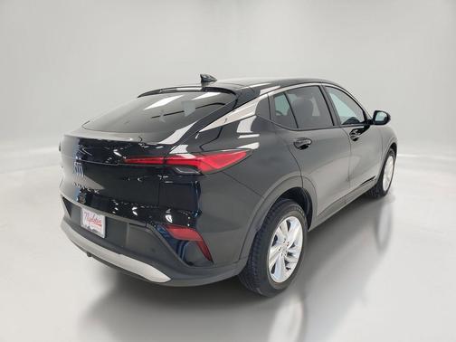 2025 Buick Envista Preferred FWD