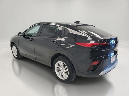 2025 Buick Envista Preferred FWD