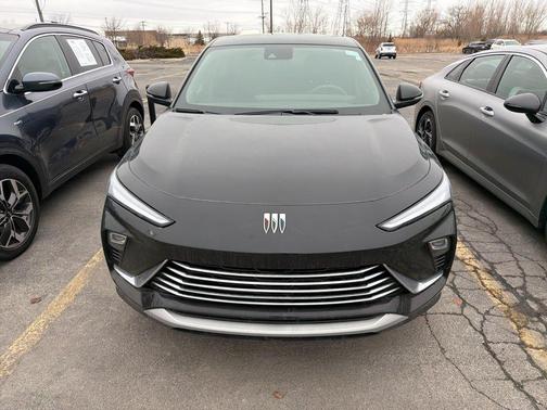 2025 Buick Envista Preferred FWD