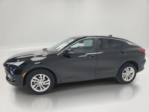 2025 Buick Envista Preferred FWD