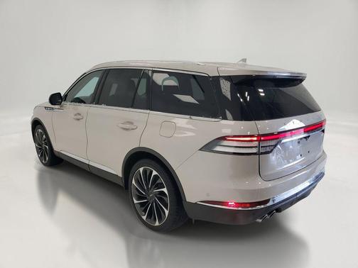 2020 Lincoln Aviator Reserve AWD