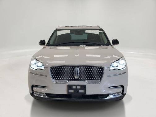 2020 Lincoln Aviator Reserve AWD
