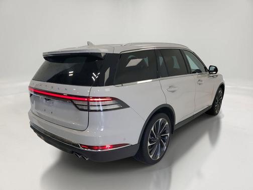 2020 Lincoln Aviator Reserve AWD