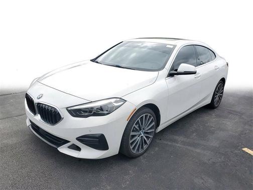 2022 BMW 228 Gran Coupe i xDrive