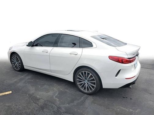 2022 BMW 228 Gran Coupe i xDrive