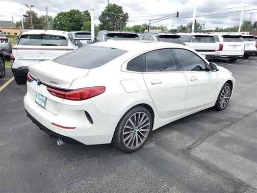 2022 BMW 228 Gran Coupe i xDrive