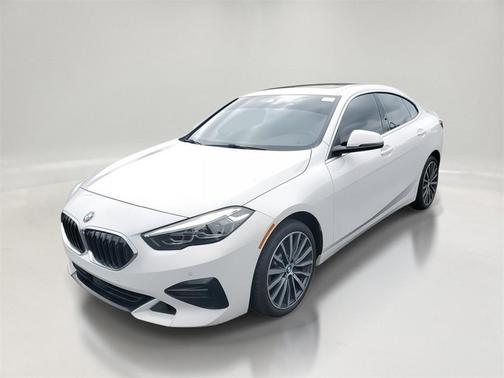 2022 BMW 228 Gran Coupe i xDrive
