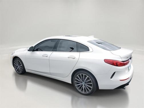 2022 BMW 228 Gran Coupe i xDrive
