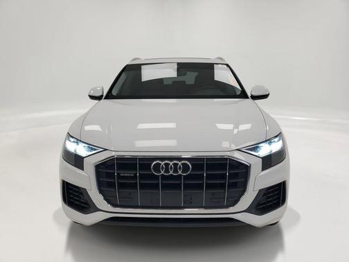 2019 Audi Q8 3.0T Premium