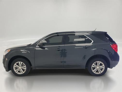 2012 Chevrolet Equinox LS