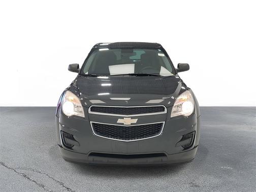 2012 Chevrolet Equinox LS