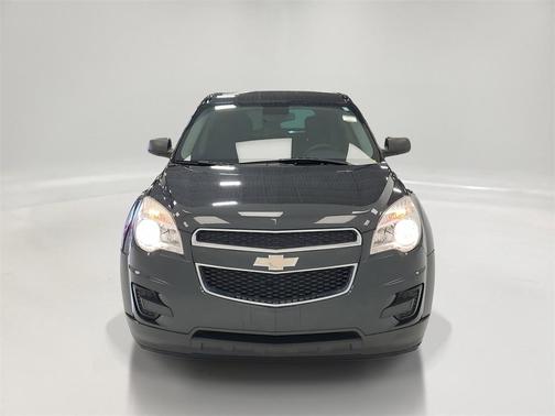 2012 Chevrolet Equinox LS