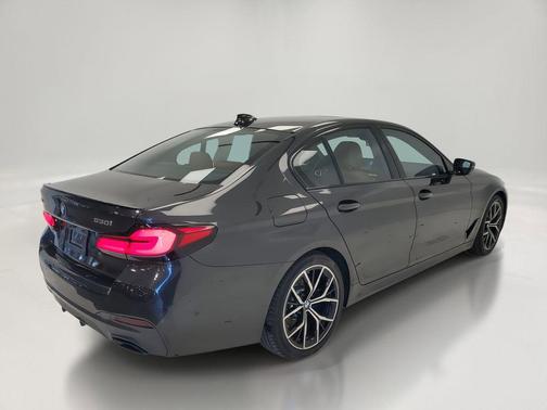 2023 BMW 530 i xDrive