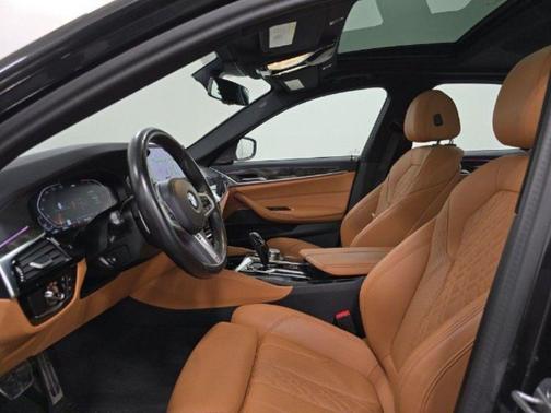 2023 BMW 530 i xDrive