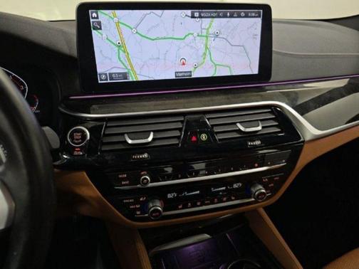 2023 BMW 530 i xDrive