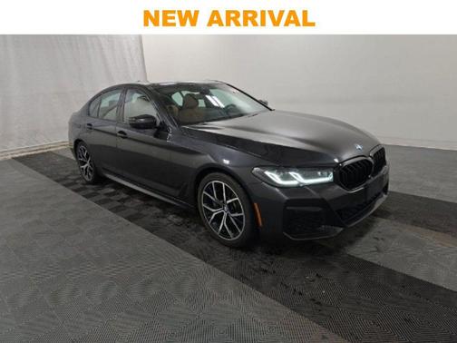 2023 BMW 530 i xDrive