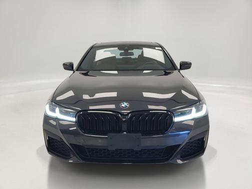 2023 BMW 530 i xDrive