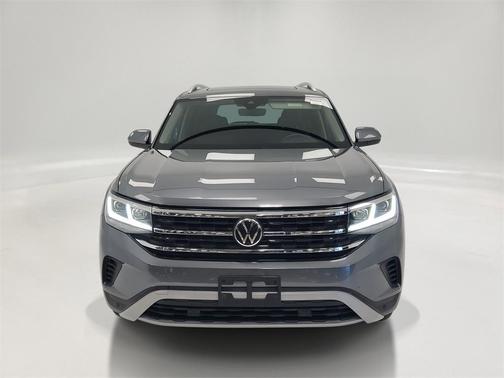 2023 Volkswagen Atlas 3.6L SEL