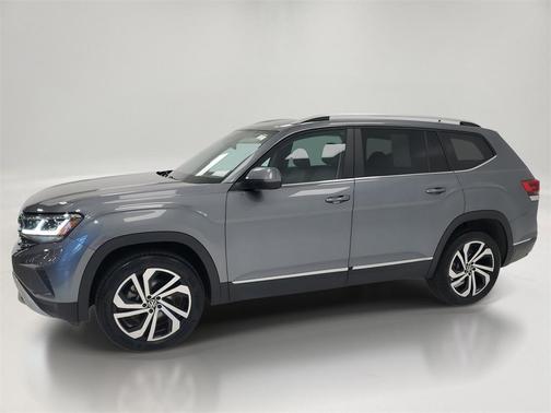 2023 Volkswagen Atlas 3.6L SEL