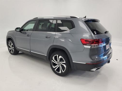 2023 Volkswagen Atlas 3.6L SEL